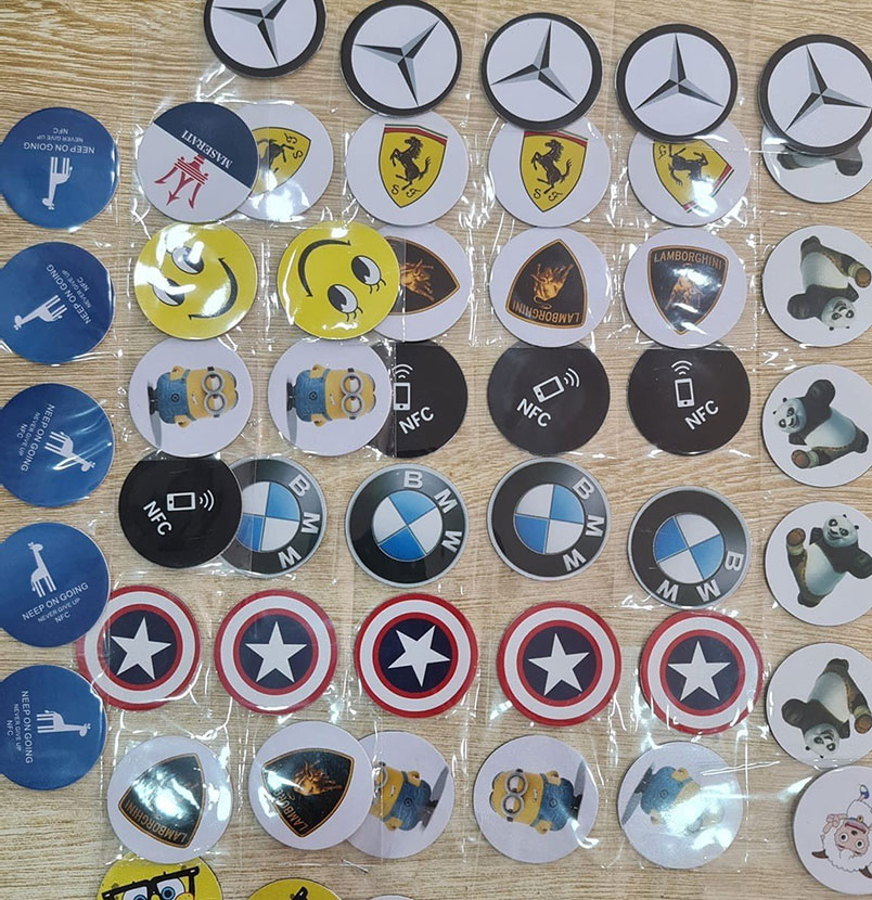 Địa chỉ sao chép thẻ từ thang máy uy tín tại Hà Nội