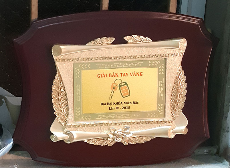 Sửa Khóa Tận Nơi là nơi quy tụ và đào tạo đội ngũ thợ sửa khóa trình độ cao